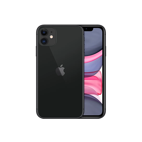 Frente del iPhone