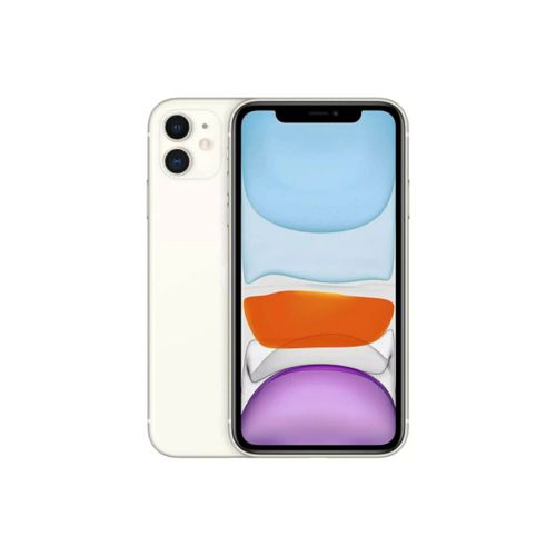 Lateral del iPhone