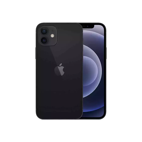 Frente del iPhone