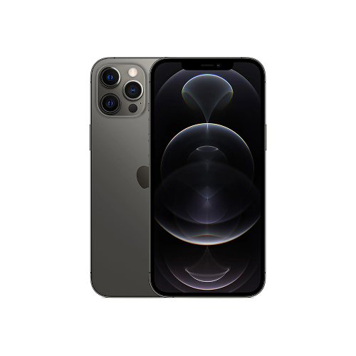 Frente del iPhone
