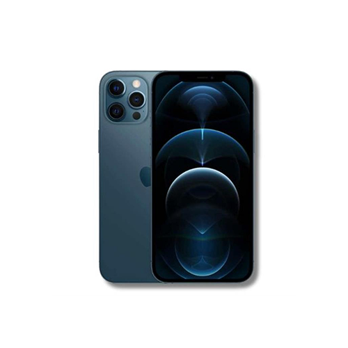 Espalda del iPhone