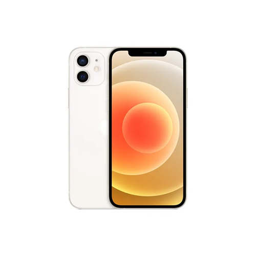 Lateral del iPhone