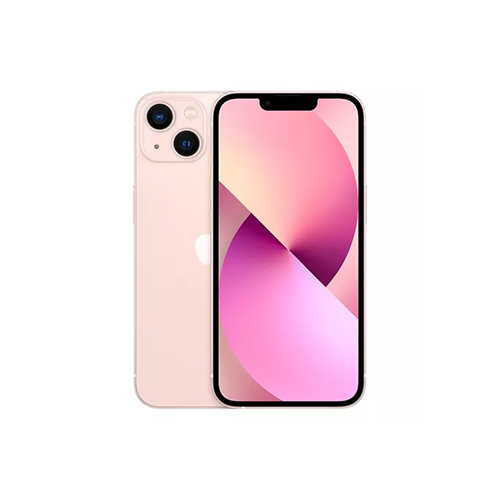 Espalda del iPhone