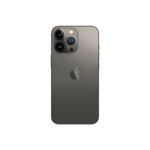 Frente del iPhone