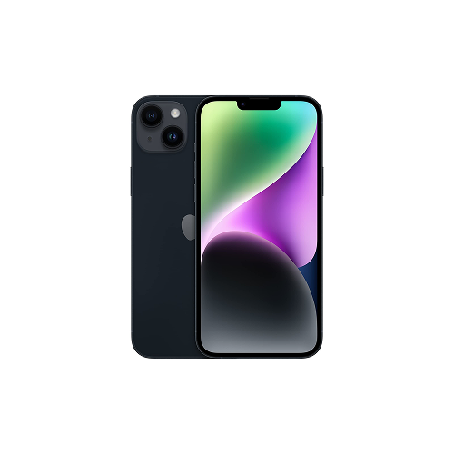 Frente del iPhone