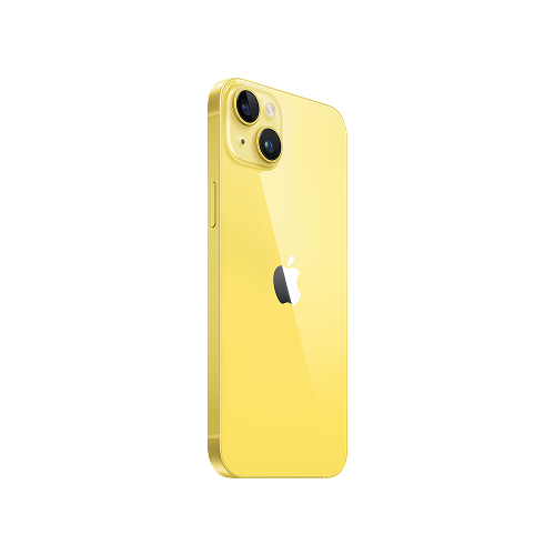 Lateral del iPhone
