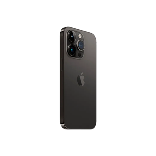 Frente del iPhone