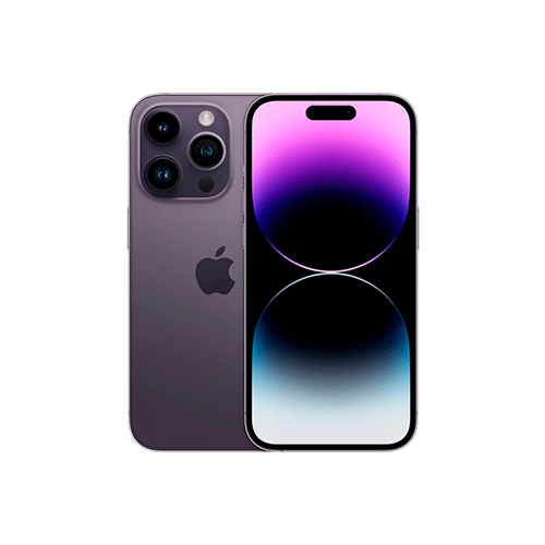 Espalda del iPhone