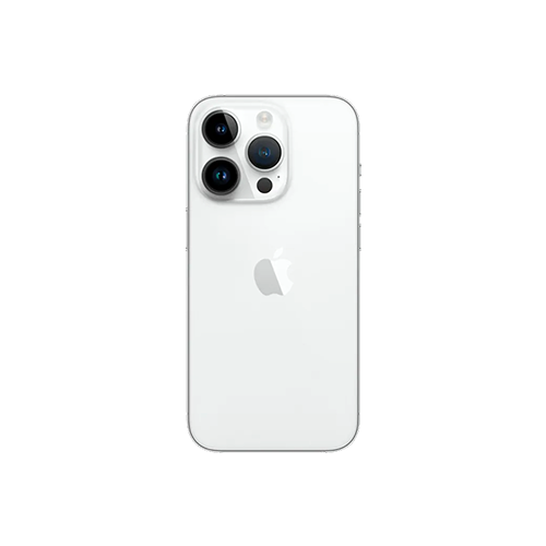 Lateral del iPhone
