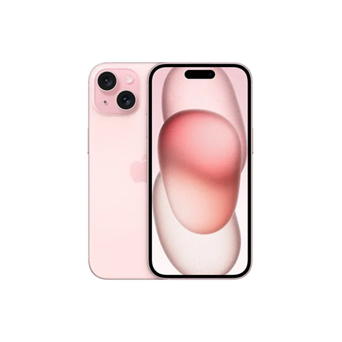 Espalda del iPhone