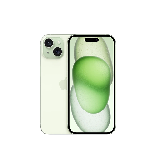 Espalda del iPhone