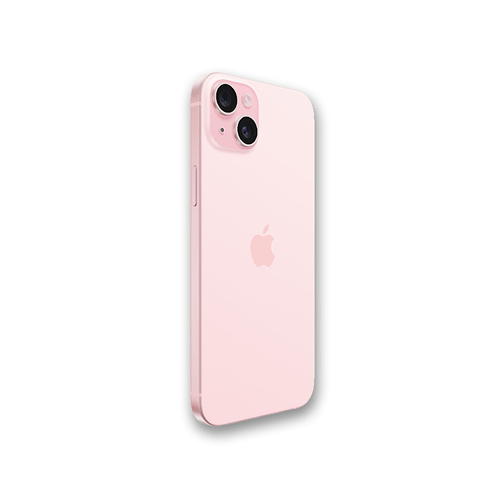 Frente del iPhone