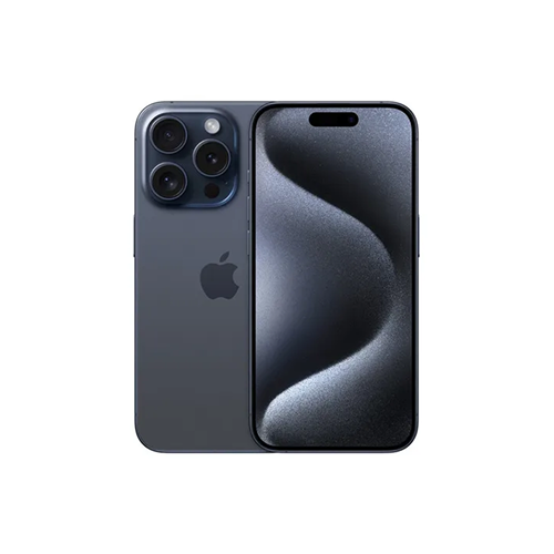 Espalda del iPhone