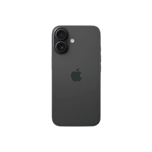 Frente del iPhone