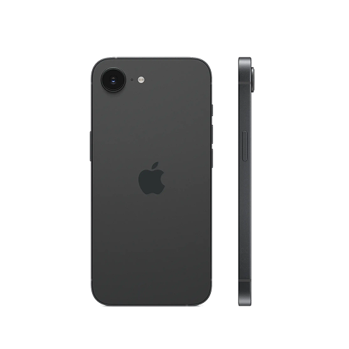 Frente del iPhone