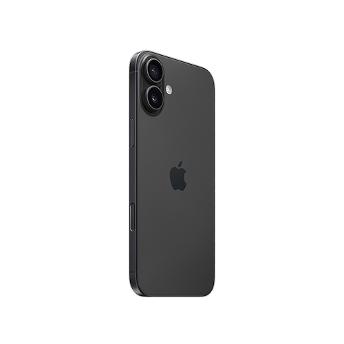 Frente del iPhone
