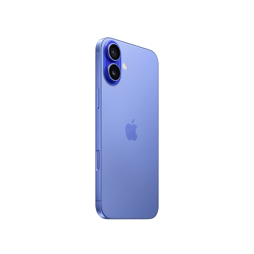 Espalda del iPhone