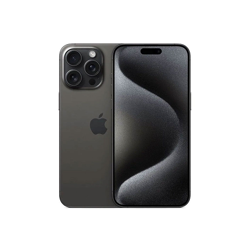 Frente del iPhone