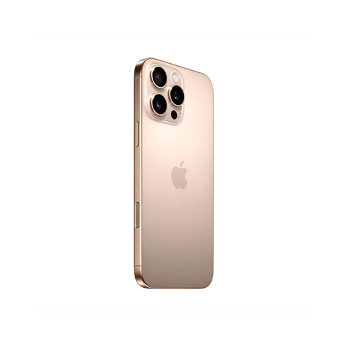 Espalda del iPhone
