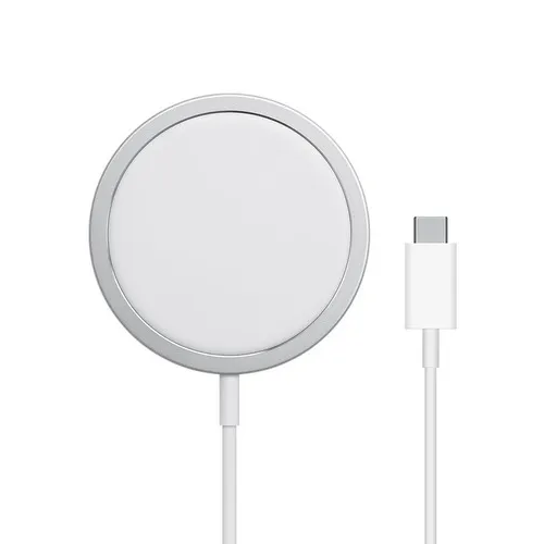 Frente del iPhone